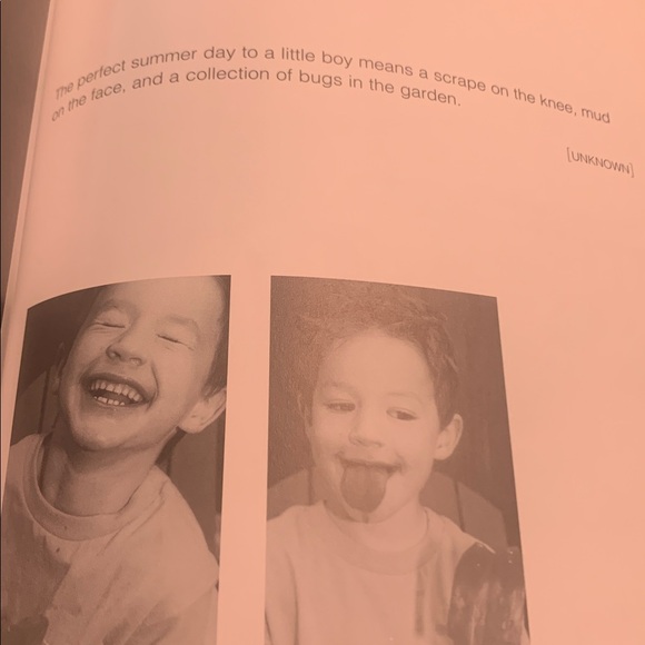 The Wonder of Boys book - Picture 2 of 4